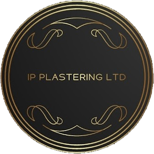 IP Plastering Ltd logo